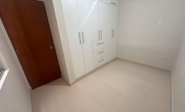 VENDO DEPARTAMENTO EN SAN BARTOLO CON COCHERA