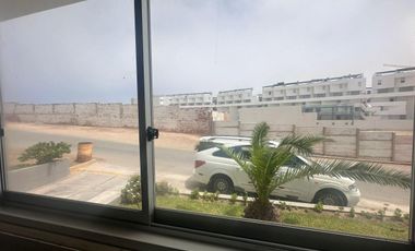 VENDO DEPARTAMENTO EN SAN BARTOLO CON COCHERA