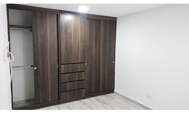 Apartamento de 62m2 en Madrid Cundinamarca.