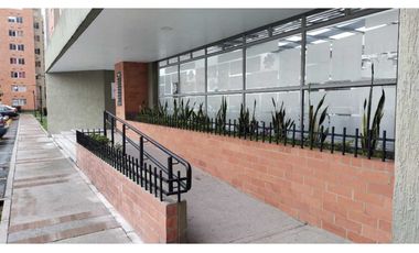 Apartamento de 62m2 en Madrid Cundinamarca.