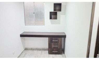 Apartamento de 62m2 en Madrid Cundinamarca.