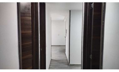 Apartamento de 62m2 en Madrid Cundinamarca.