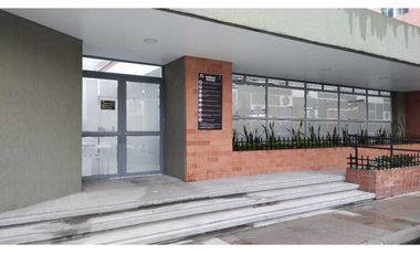 Apartamento de 62m2 en Madrid Cundinamarca.