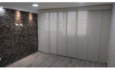 Apartamento de 62m2 en Madrid Cundinamarca.