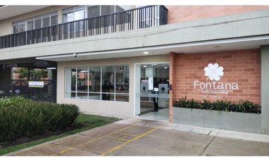 Apartamento de 62m2 en Madrid Cundinamarca.
