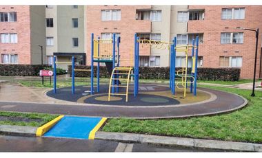 Apartamento de 62m2 en Madrid Cundinamarca.