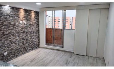 Apartamento de 62m2 en Madrid Cundinamarca.