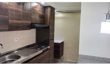 Apartamento de 62m2 en Madrid Cundinamarca.