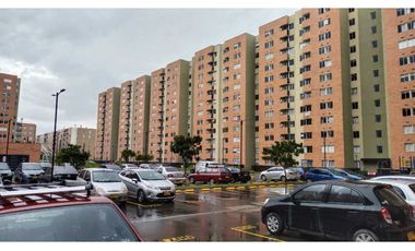 Apartamento de 62m2 en Madrid Cundinamarca.