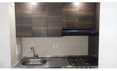 Apartamento de 62m2 en Madrid Cundinamarca.