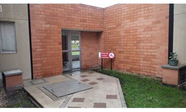 Apartamento de 62m2 en Madrid Cundinamarca.