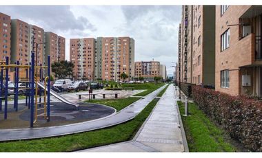 Apartamento de 62m2 en Madrid Cundinamarca.