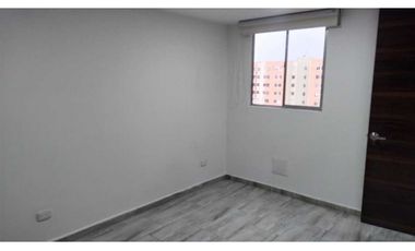 Apartamento de 62m2 en Madrid Cundinamarca.