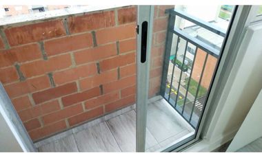 Apartamento de 62m2 en Madrid Cundinamarca.