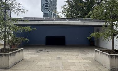 DEPARTAMENTO EN VENTA EN EL COUNTRY CON ALBERCA PROPIA