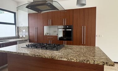 DEPARTAMENTO EN VENTA EN EL COUNTRY CON ALBERCA PROPIA