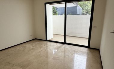 DEPARTAMENTO EN VENTA EN EL COUNTRY CON ALBERCA PROPIA