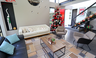 Arriendo Casa Arborada de Cota Cundinamarca
