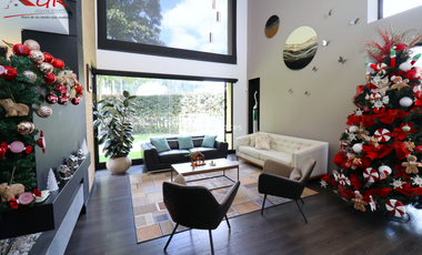 Arriendo Casa Arborada de Cota Cundinamarca