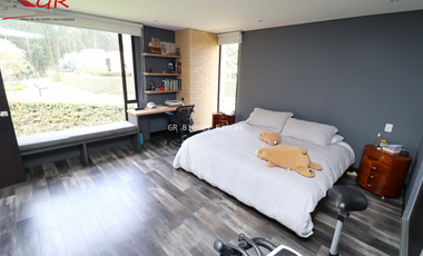 Arriendo Casa Arborada de Cota Cundinamarca