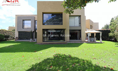 Arriendo Casa Arborada de Cota Cundinamarca