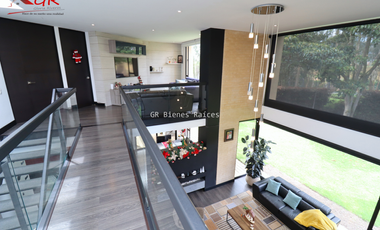 Arriendo Casa Arborada de Cota Cundinamarca