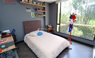 Arriendo Casa Arborada de Cota Cundinamarca