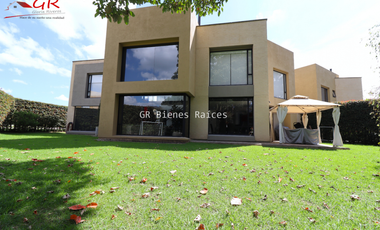 Arriendo Casa Arborada de Cota Cundinamarca