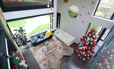 Arriendo Casa Arborada de Cota Cundinamarca