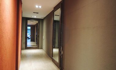 Departamento monoambiente con balcón en alquiler - Palermo Hollywood