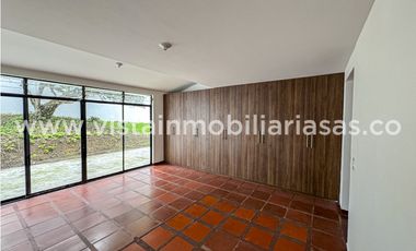 Arriendo Casa Comercial en el Sector de Palermo, Manizales