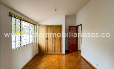 Arriendo Casa Comercial en el Sector de Palermo, Manizales
