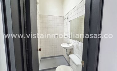 Arriendo Casa Comercial en el Sector de Palermo, Manizales