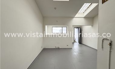 Arriendo Casa Comercial en el Sector de Palermo, Manizales