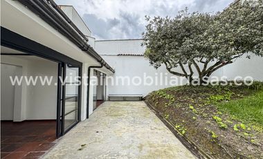 Arriendo Casa Comercial en el Sector de Palermo, Manizales