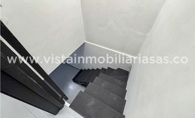 Arriendo Casa Comercial en el Sector de Palermo, Manizales