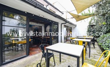 Arriendo Casa Comercial en el Sector de Palermo, Manizales
