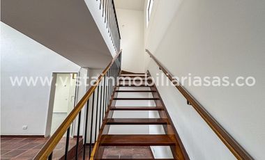 Arriendo Casa Comercial en el Sector de Palermo, Manizales