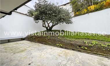 Arriendo Casa Comercial en el Sector de Palermo, Manizales