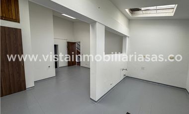 Arriendo Casa Comercial en el Sector de Palermo, Manizales