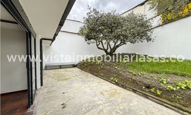 Arriendo Casa Comercial en el Sector de Palermo, Manizales