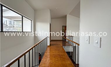 Arriendo Casa Comercial en el Sector de Palermo, Manizales