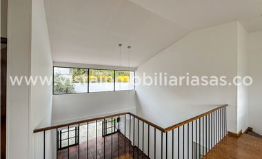 Arriendo Casa Comercial en el Sector de Palermo, Manizales