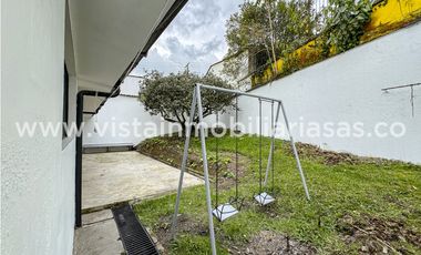 Arriendo Casa Comercial en el Sector de Palermo, Manizales