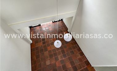 Arriendo Casa Comercial en el Sector de Palermo, Manizales