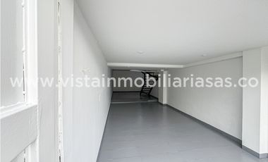 Arriendo Casa Comercial en el Sector de Palermo, Manizales