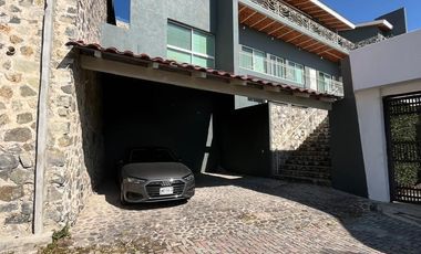 Casa en Venta en Chapala, Jalisco