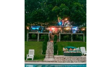 VENDO HERMOSA CASA EN SECTOR EL TIGRE CERRITOS
