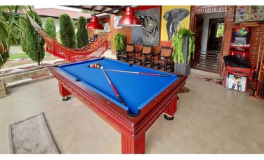 VENDO HERMOSA CASA EN SECTOR EL TIGRE CERRITOS