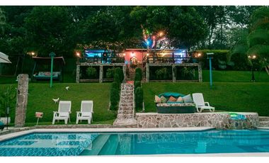VENDO HERMOSA CASA EN SECTOR EL TIGRE CERRITOS
